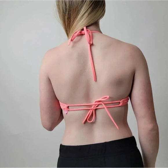 Victoria’s Secret Malibu Push Up Swim Top - Picture 5 of 6